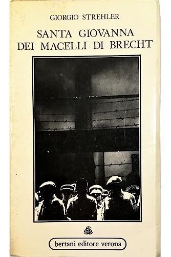 Santa giovanna dei - macelli, di