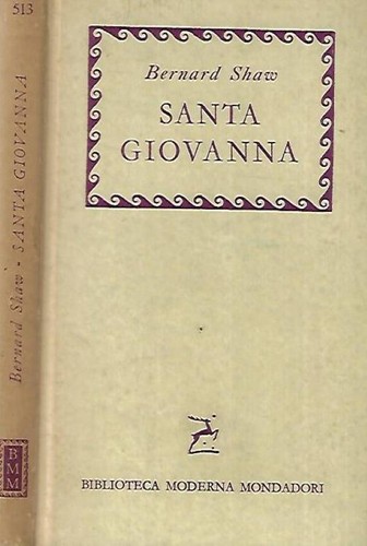 Santa giovanna bernard - giovanna,