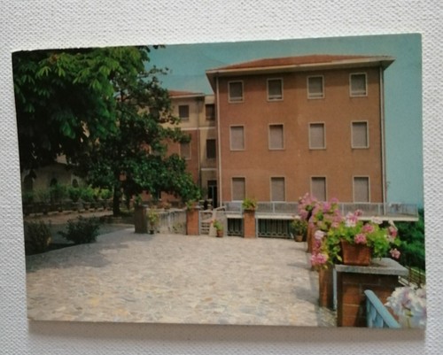 Bra cuneo cartolina ist - cartolina, f.