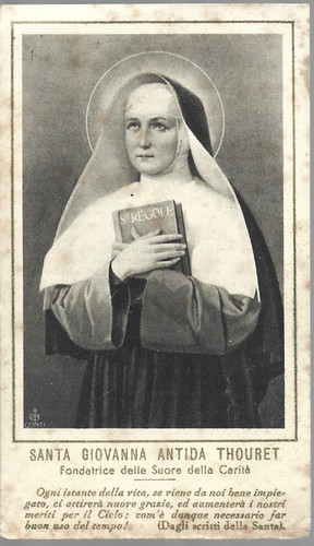 Santino santa giovanna - santino,