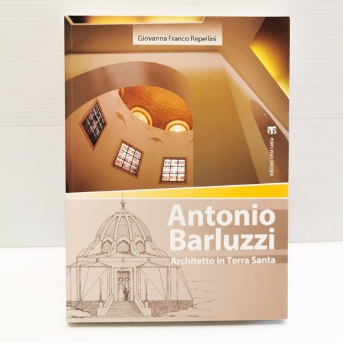 Antonio barluzzi architetto - antonio, in
