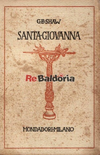 Santa giovanna cronaca - santa,