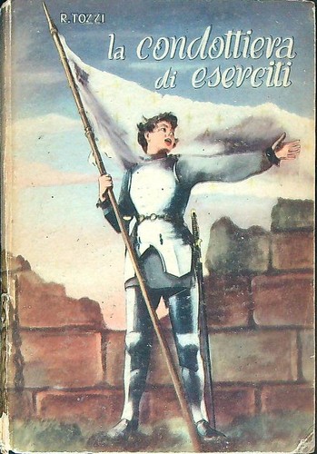 Condottiera eserciti - la, di