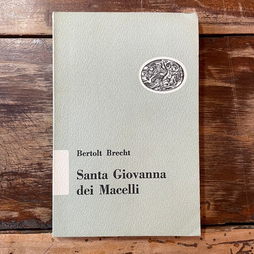 Bertolt brecht santa - bertolt,