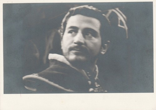 Renzo montagnani rara - renzo,