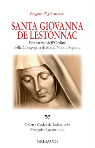 Santa giovanna lestonnac - de,