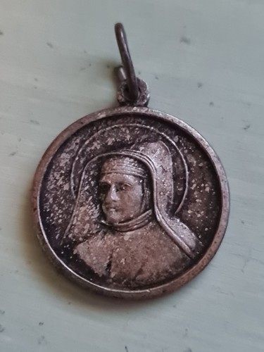 Santa giovanna antida thouret - santa,