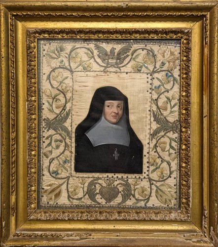 Santa giovanna francesca - francesca, de