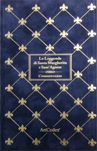 Leggende di santa - le,