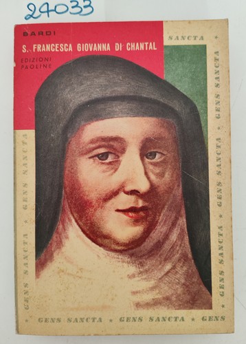 Giuseppe bardi santa giovanna - bardi,