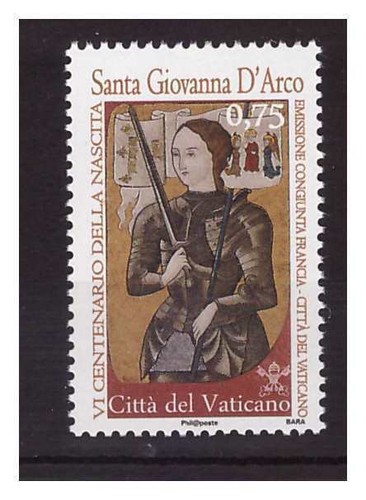 Vaticano 2012 santa - ,