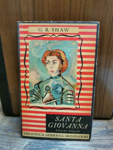 Santa giovanna shaw bmm - santa,