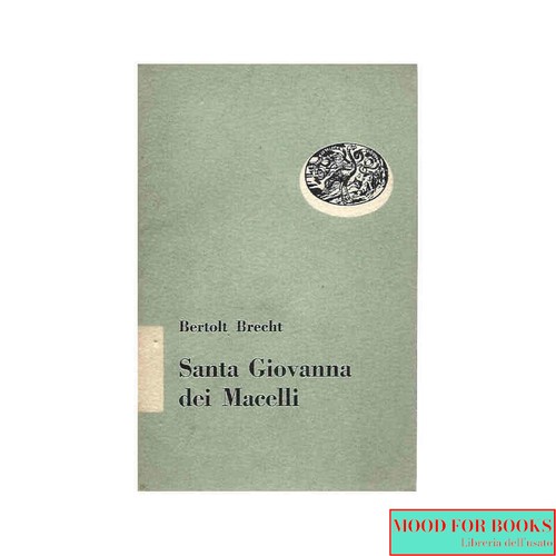 Bertolt brecht santa - bertolt,