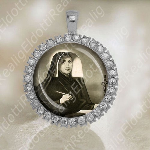 Santa giovanna elisabetta - santa,