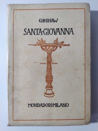 Santa giovanna george - giovanna,