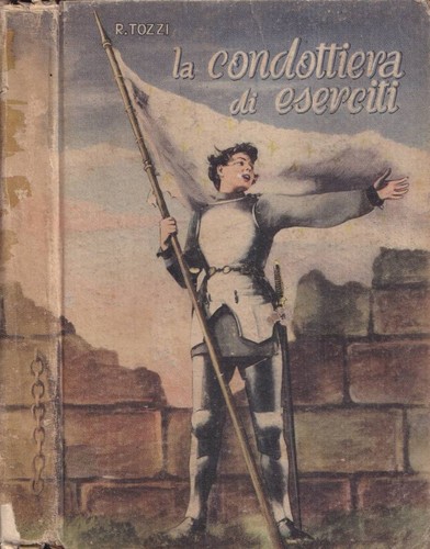 Condottiera eserciti - di,