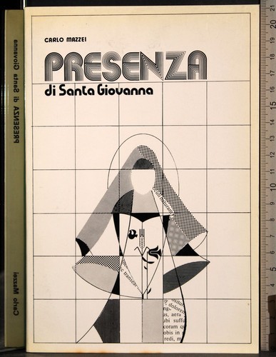 Presenza santa giovanna - presenza,