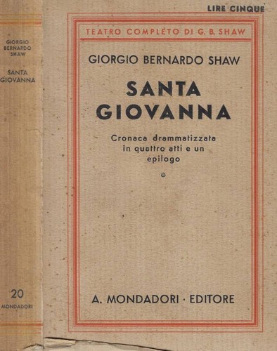 Santa giovanna cronaca - giovanna,