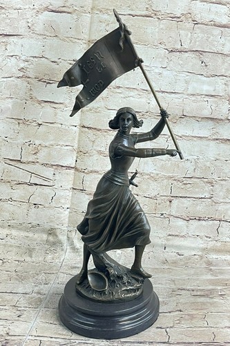 Scultura statua bronzo di - scultura, in
