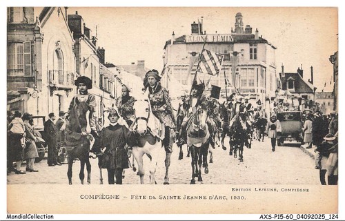 Axsp15 1037 compiegne - axsp15-1037-60,