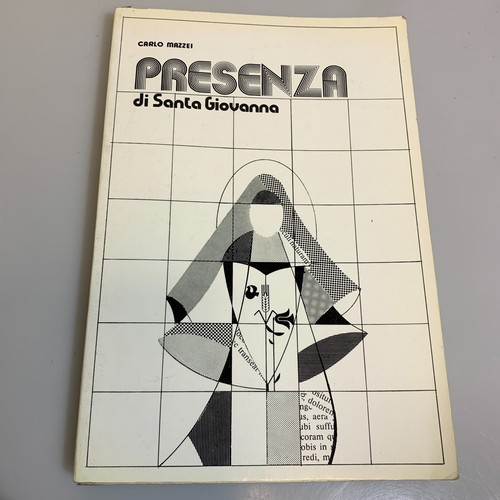 Presenza santa giovanna - presenza, di