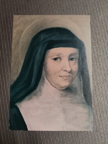 Santa giovanna chantal - santa,
