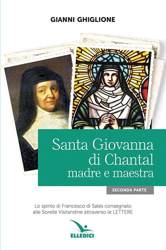 Santa giovanna chantal - santa, di